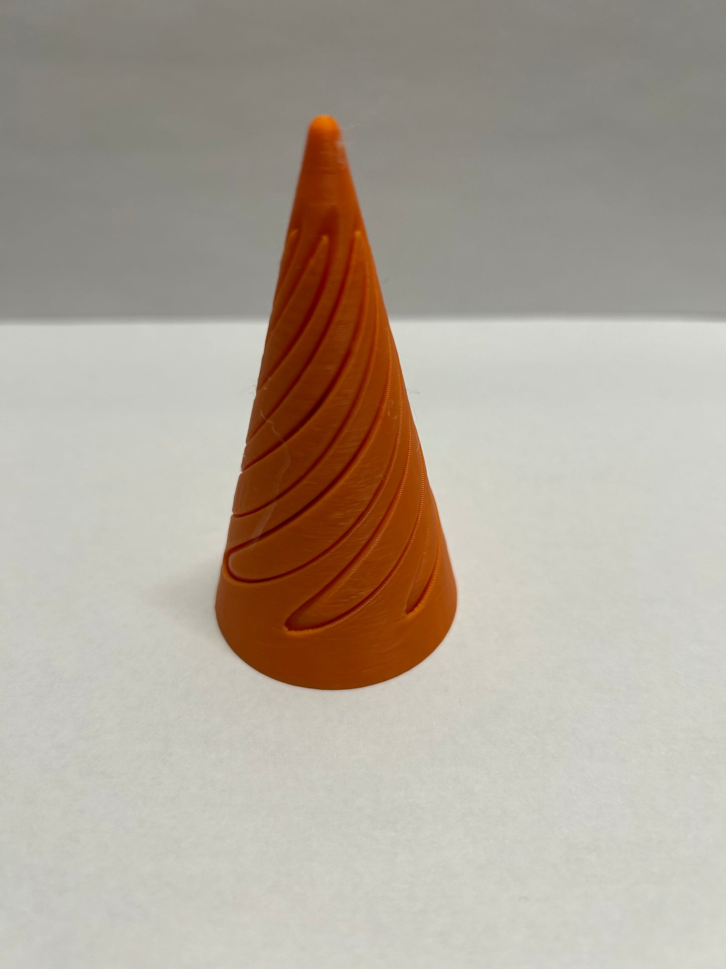 Fidget Cone