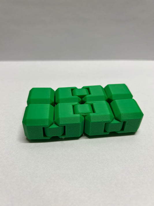 Fidget Cube