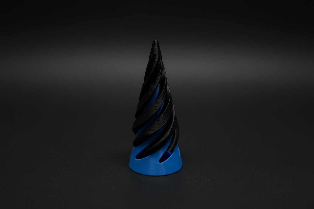 Fidget Cone