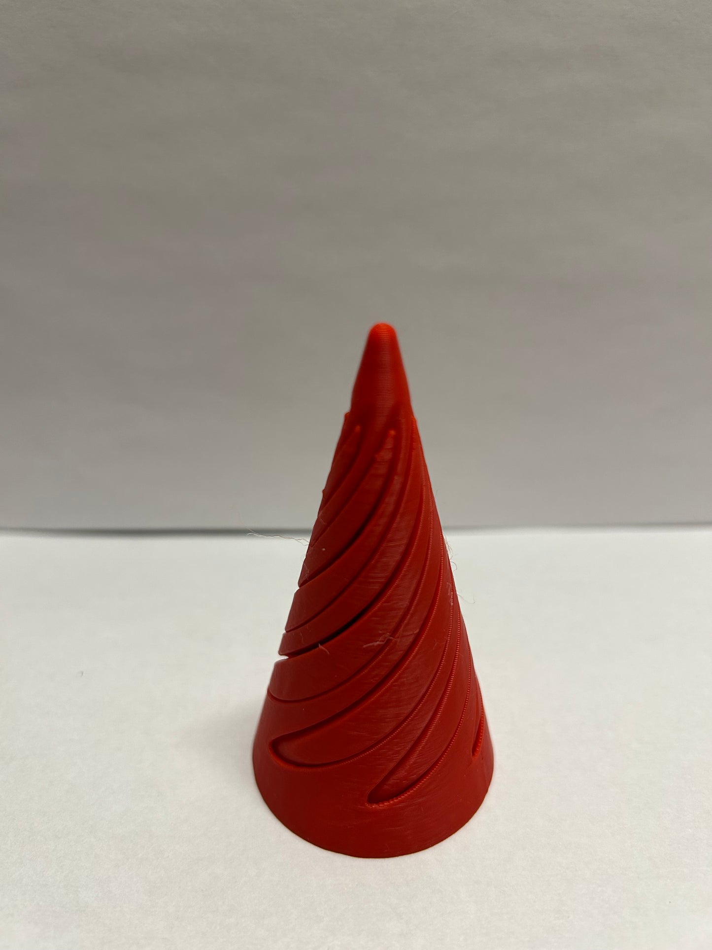 Fidget Cone