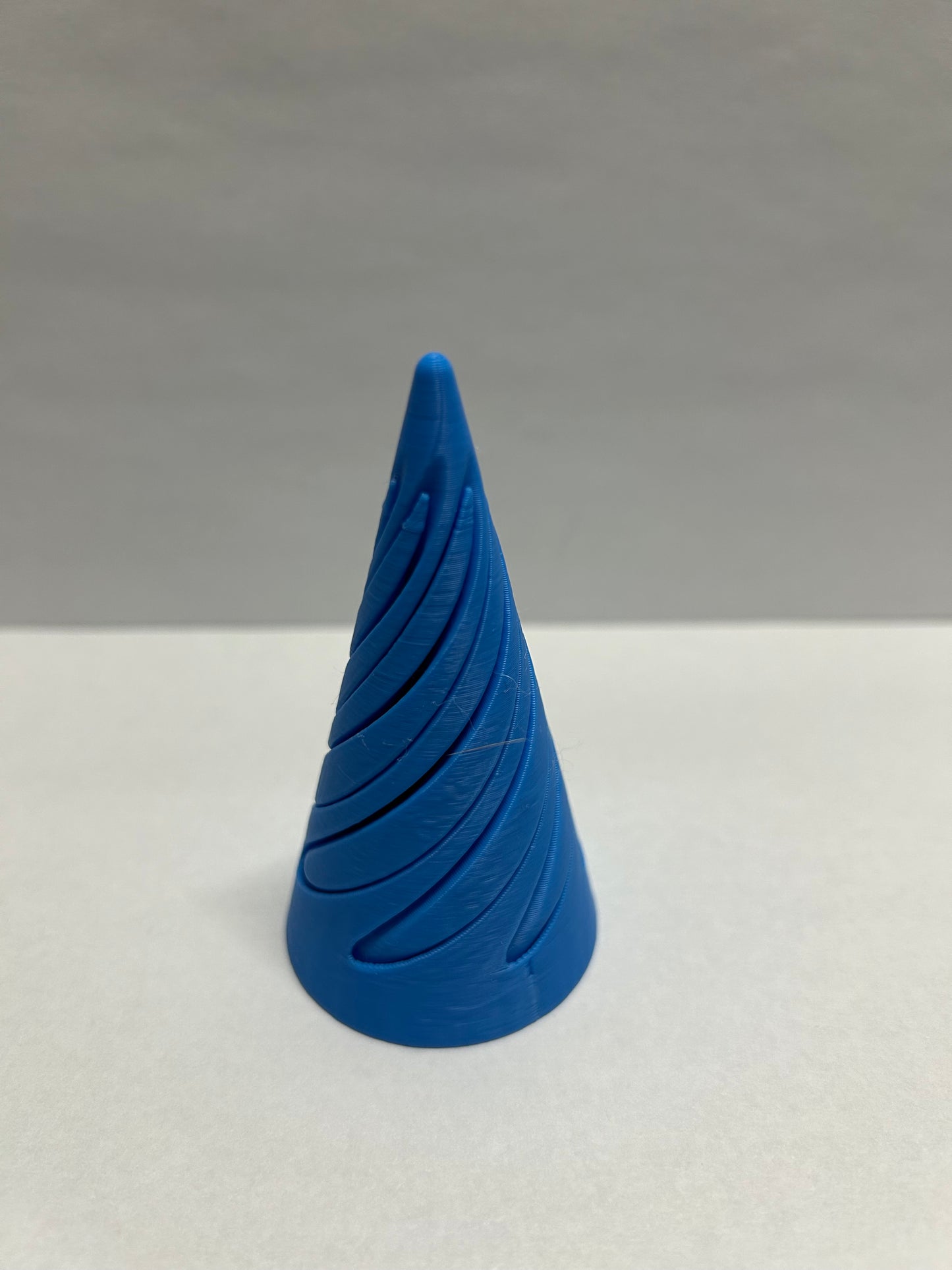 Fidget Cone