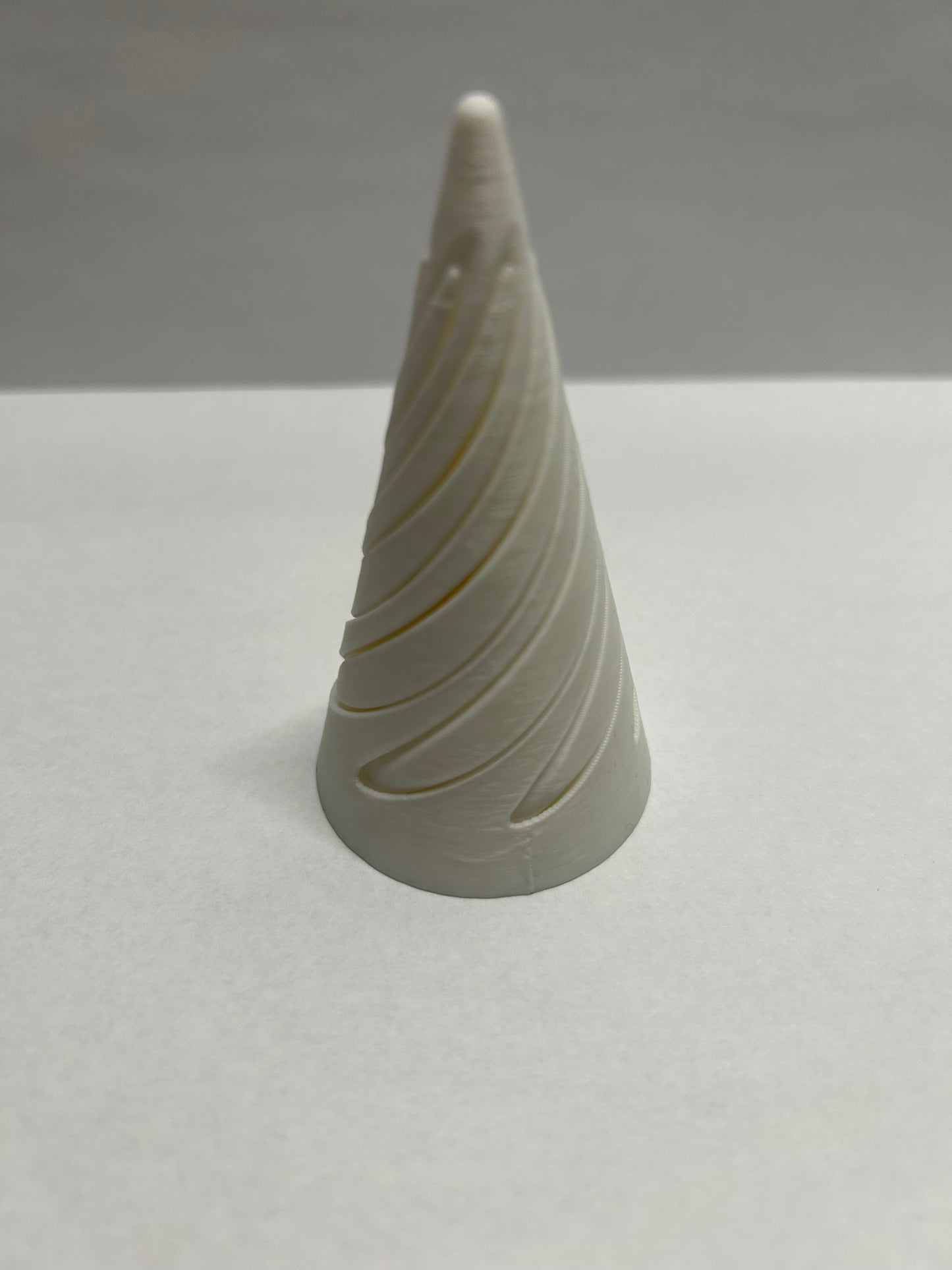 Fidget Cone
