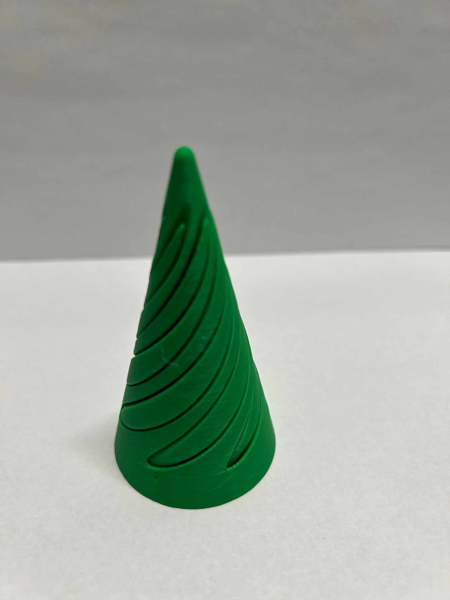 Fidget Cone