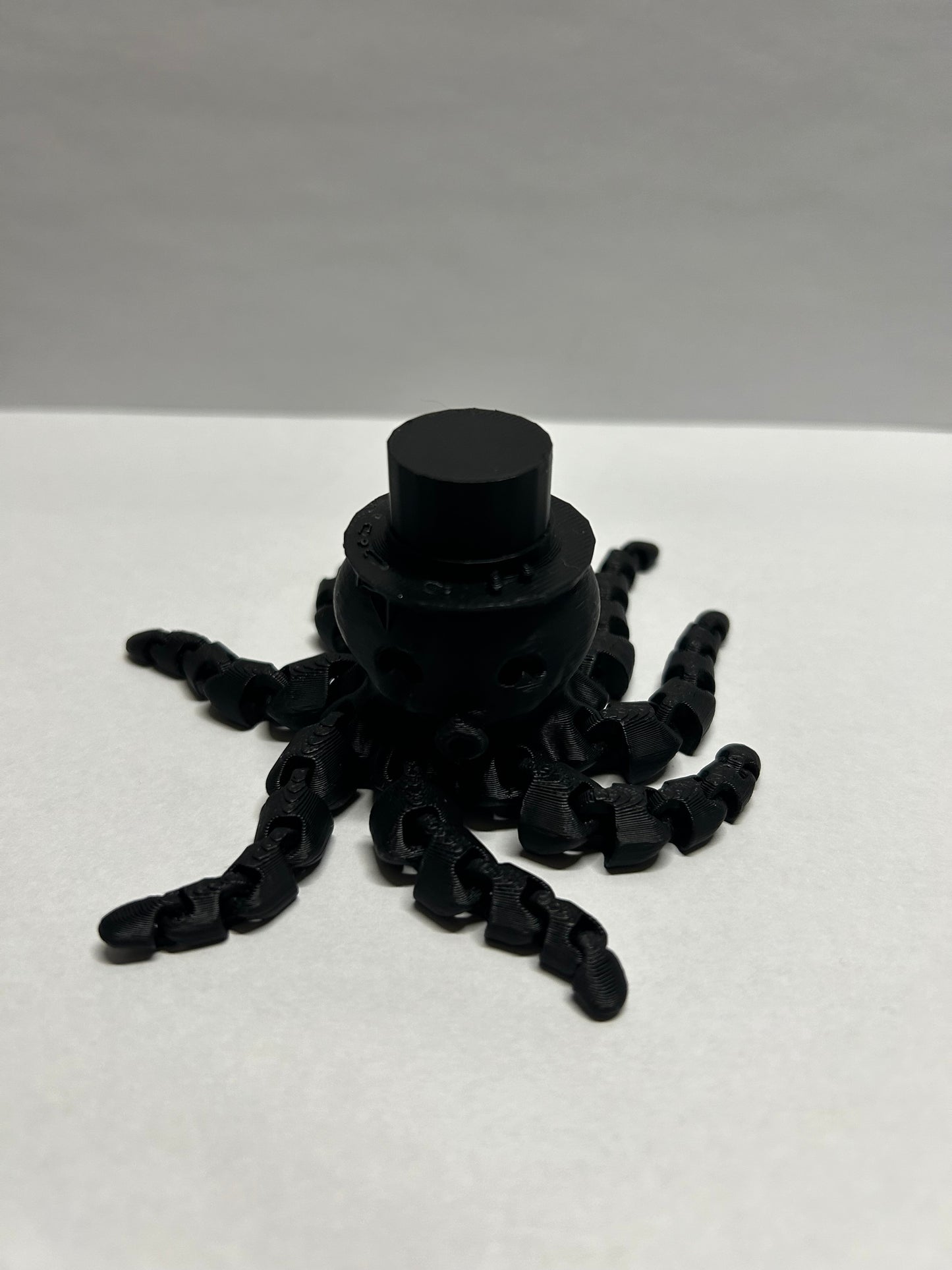 Fidget Octopus