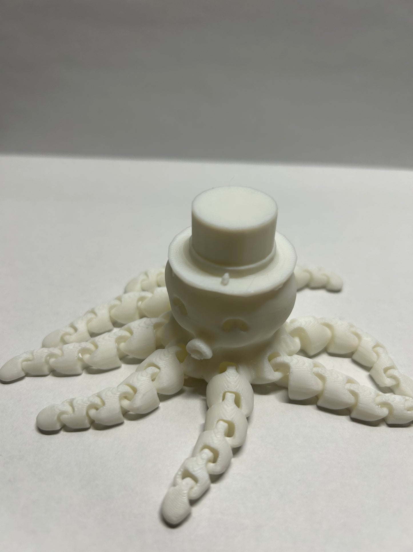 Fidget Octopus